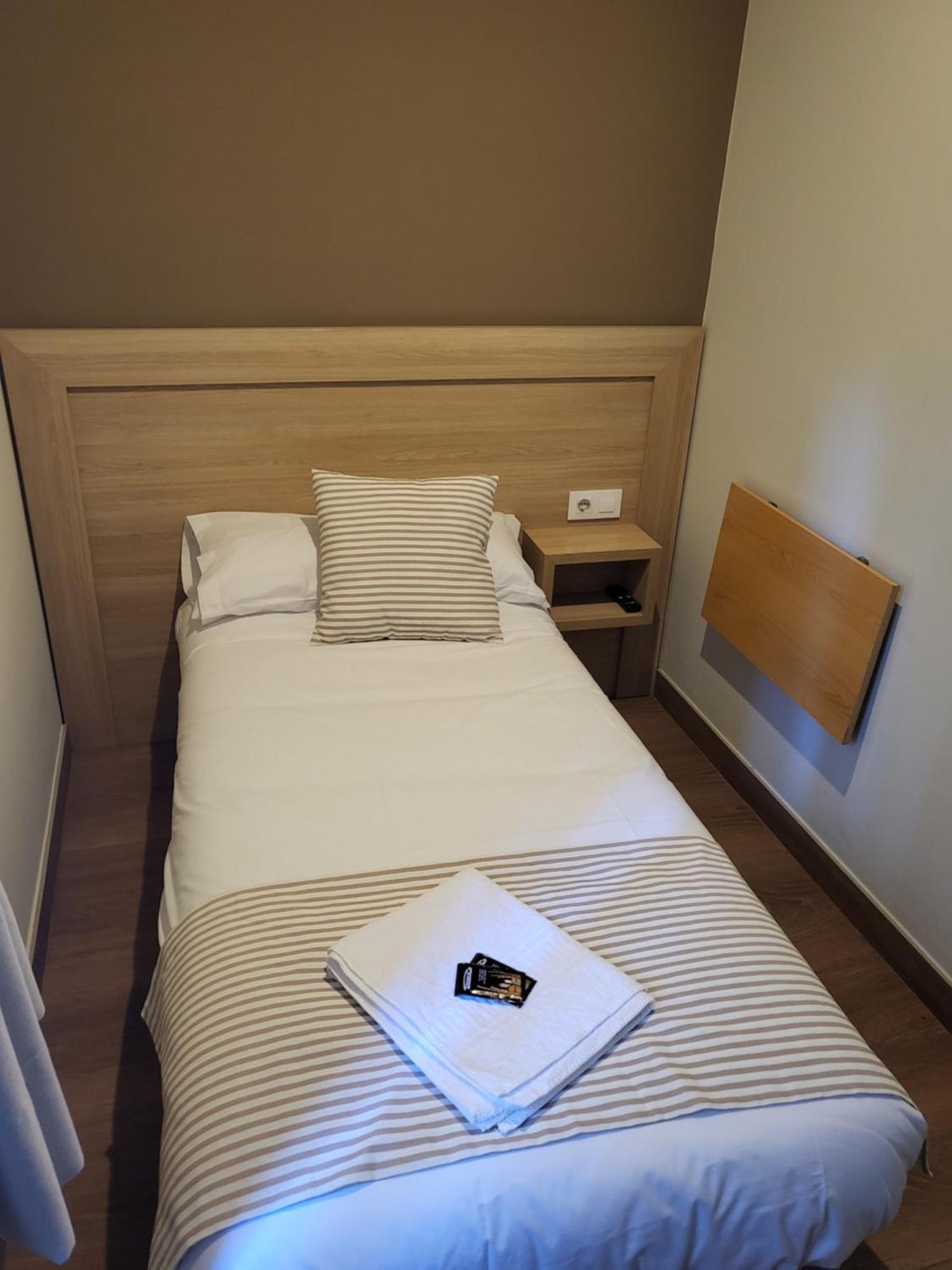 Casa Maruxa Pension Pontevedra Cameră foto