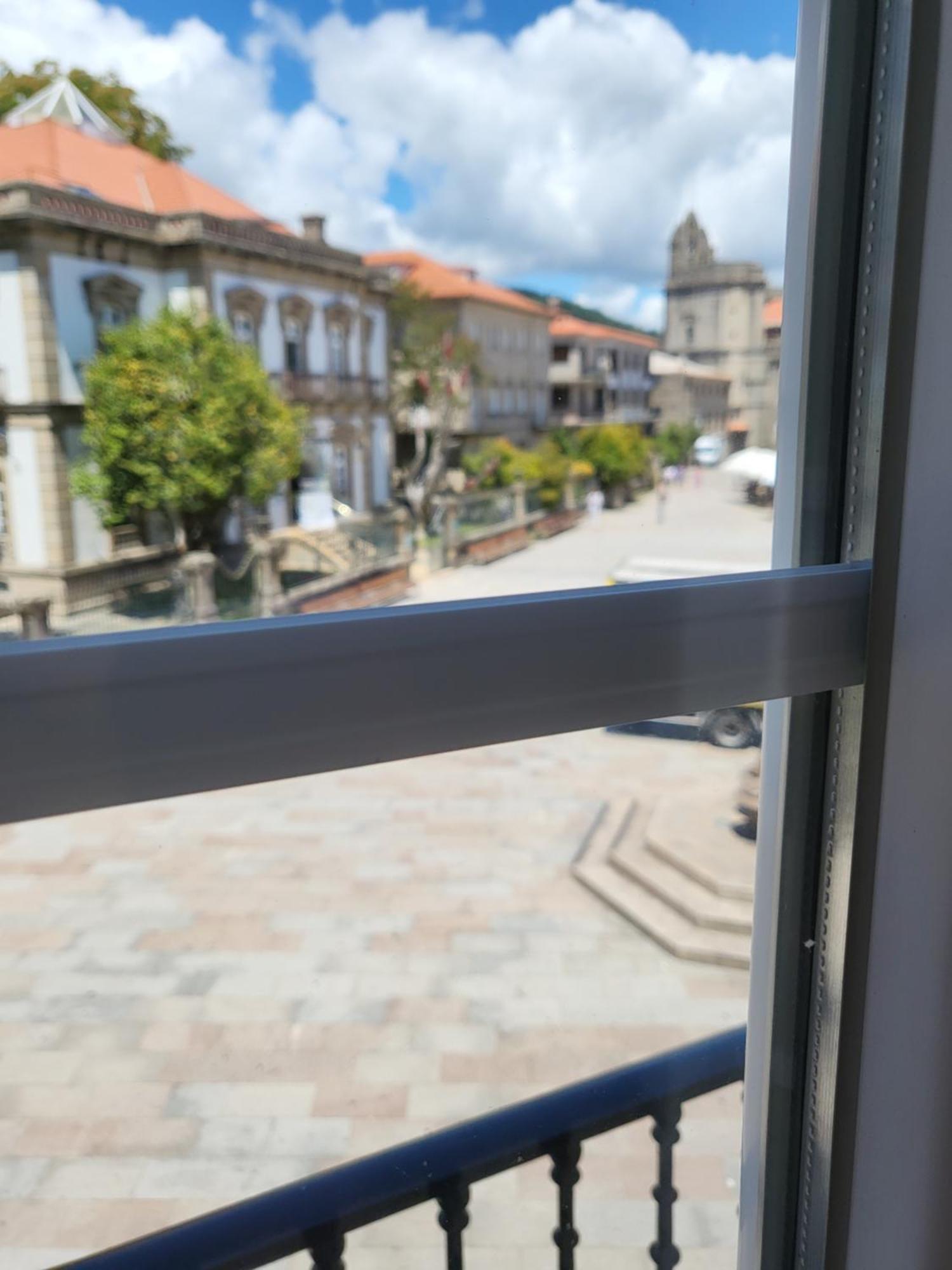 Casa Maruxa Pension Pontevedra Cameră foto